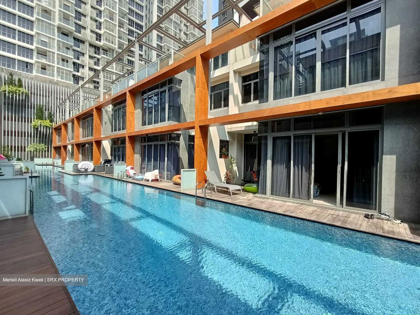 SeaHill (D5), Condominium #319716041